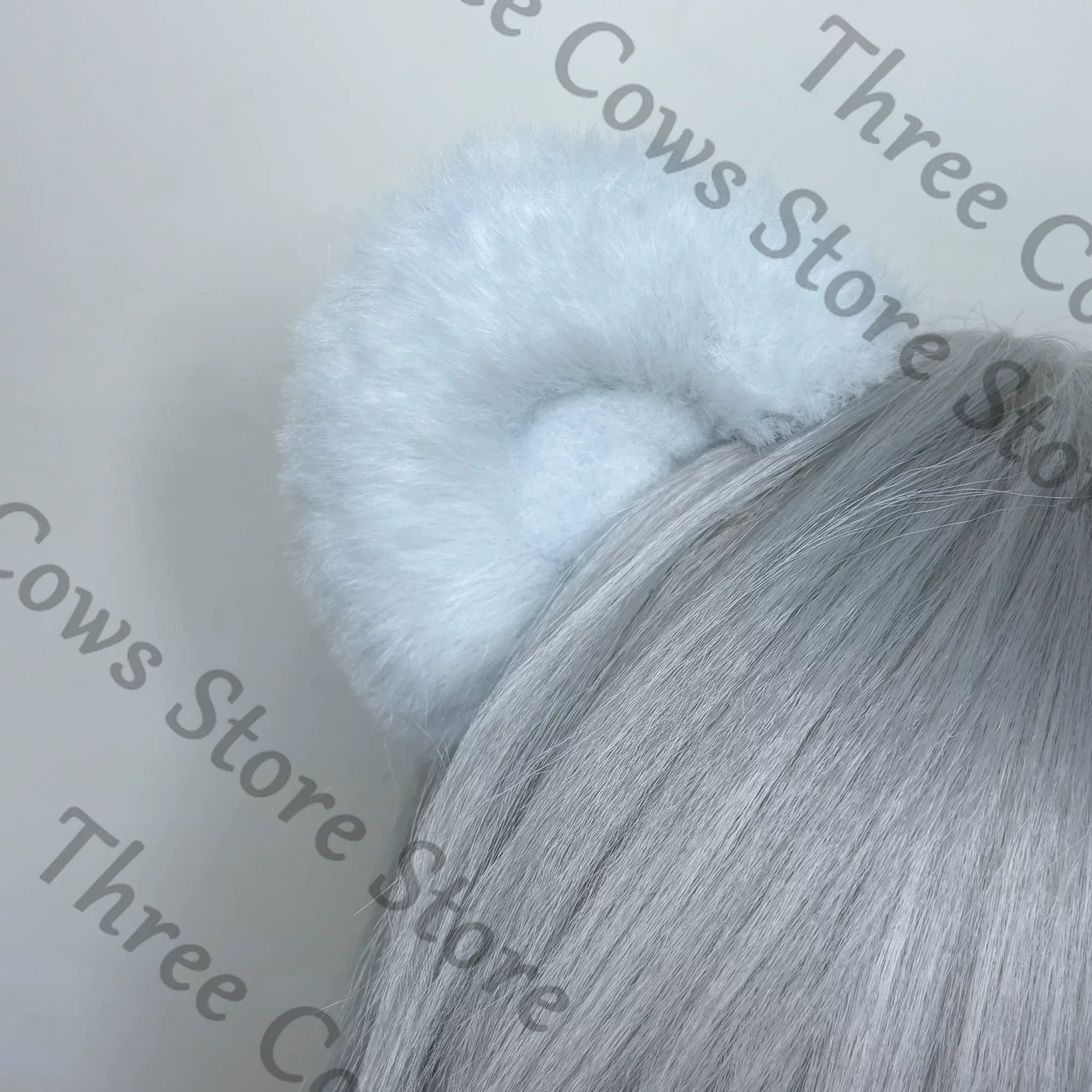 อาร์คไนท์ส: คอสเพลย์เอ็นด์ฟิลด - Hair Clips บทวิจารณ์และราคา