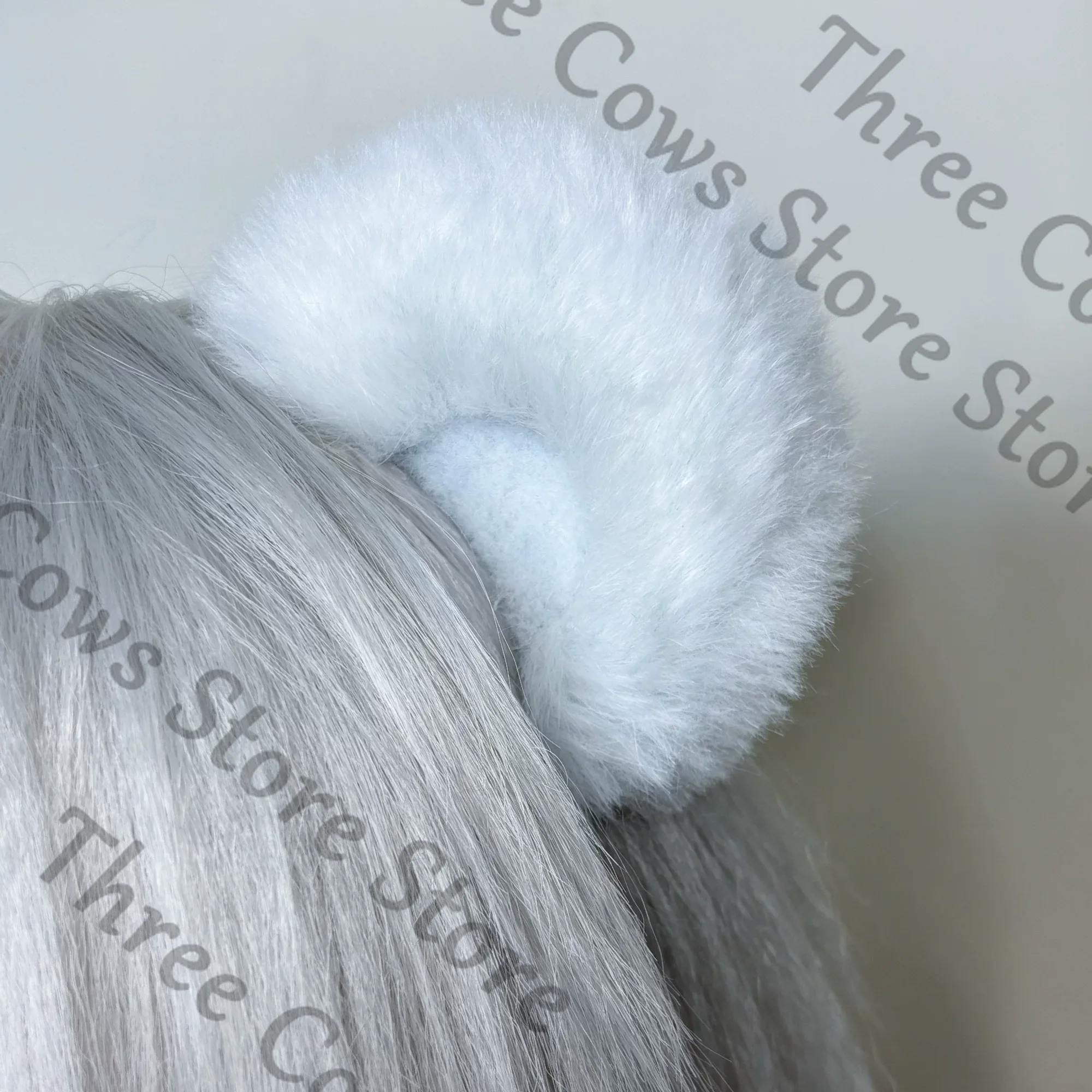 อาร์คไนท์ส: คอสเพลย์เอ็นด์ฟิลด - Hair Clips บทวิจารณ์และราคา