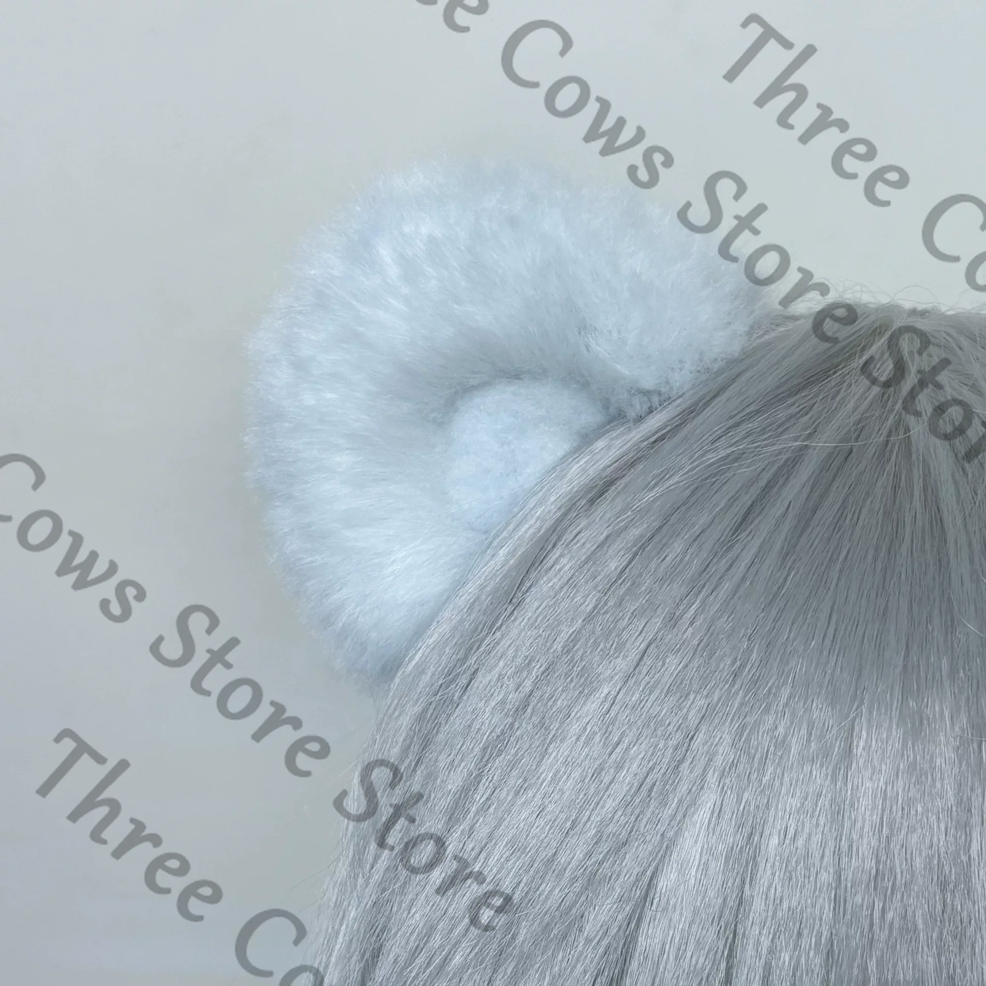 อาร์คไนท์ส: คอสเพลย์เอ็นด์ฟิลด - Hair Clips บทวิจารณ์และราคา