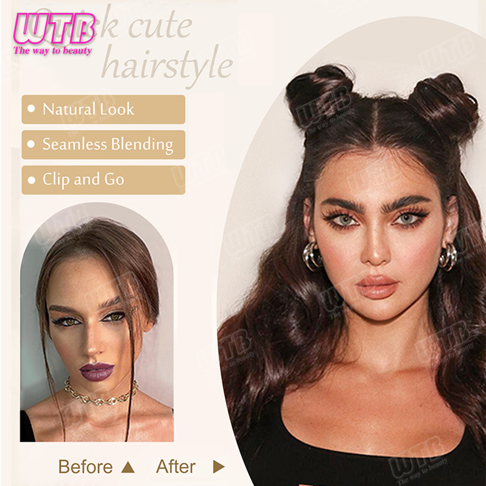สังเคราะห์ Mini Claw คลิปใน Me - Claw Clip Messy Bun Hair Piece บทวิจารณ์และราคา