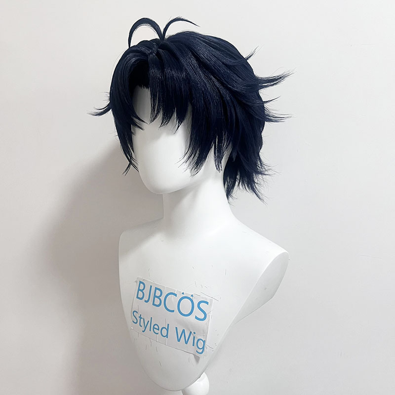 [วิกผมแฟชั่น] อาซาบา ฮารุมาสะ  - Synthetic Wigs บทวิจารณ์และราคา