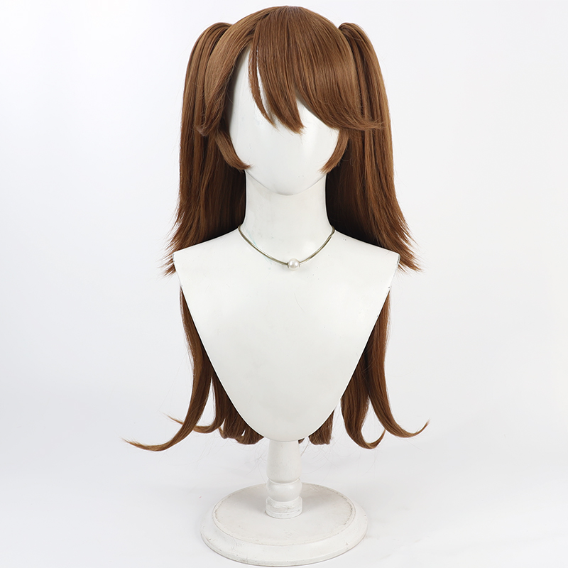 ชิชิการามิ เลโอน่า วีทูเบอร์คอ - Synthetic Wigs บทวิจารณ์และราคา