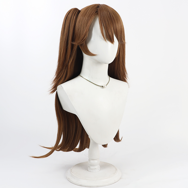 ชิชิการามิ เลโอน่า วีทูเบอร์คอ - Synthetic Wigs บทวิจารณ์และราคา