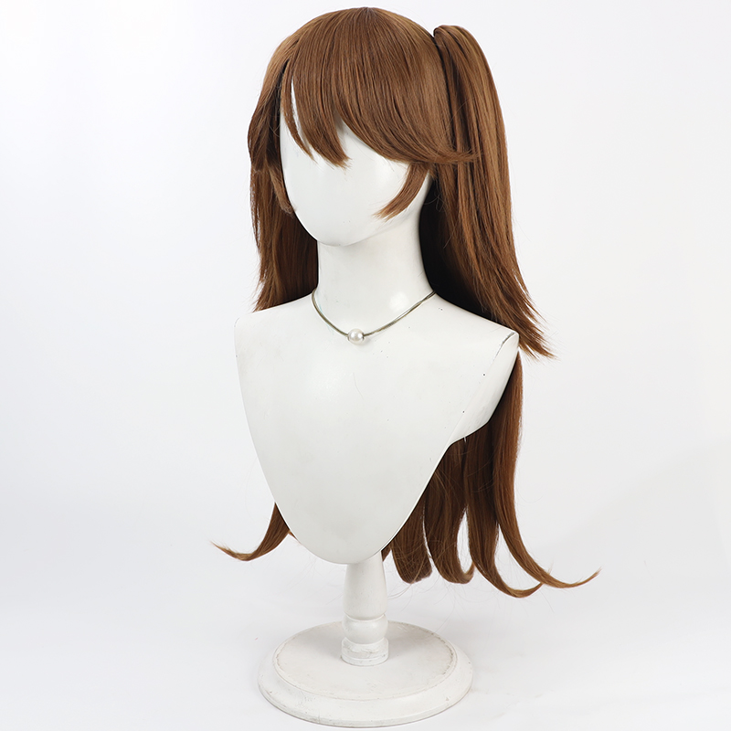 ชิชิการามิ เลโอน่า วีทูเบอร์คอ - Synthetic Wigs บทวิจารณ์และราคา