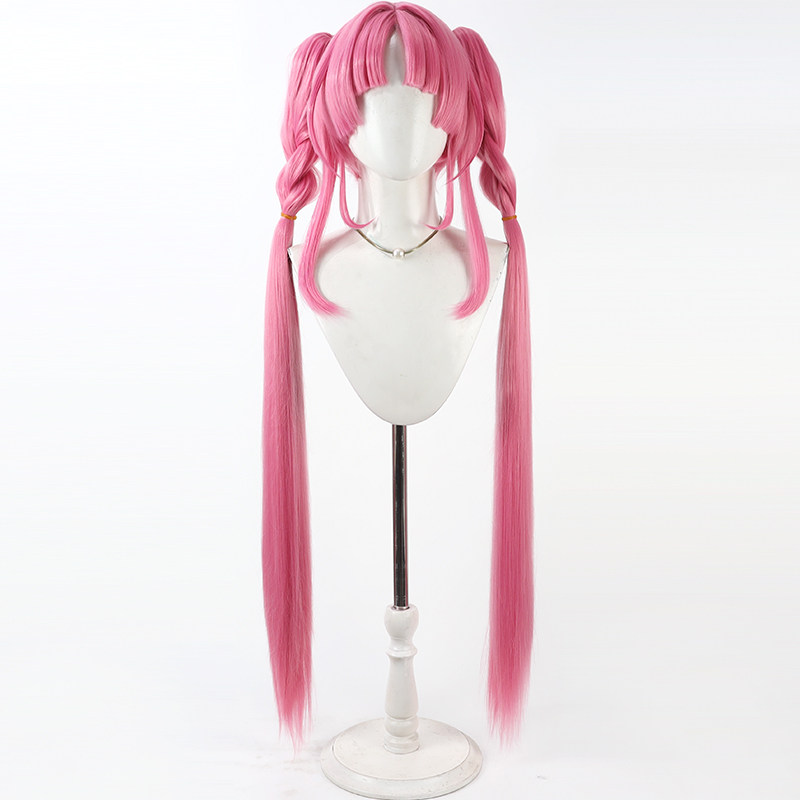 โคบายาชิ มิกุรุคอสเพลย์วิกผมสี - Synthetic Wigs บทวิจารณ์และราคา