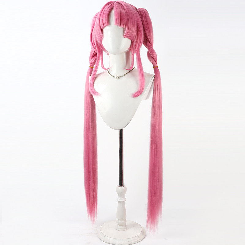 โคบายาชิ มิกุรุคอสเพลย์วิกผมสี - Synthetic Wigs บทวิจารณ์และราคา