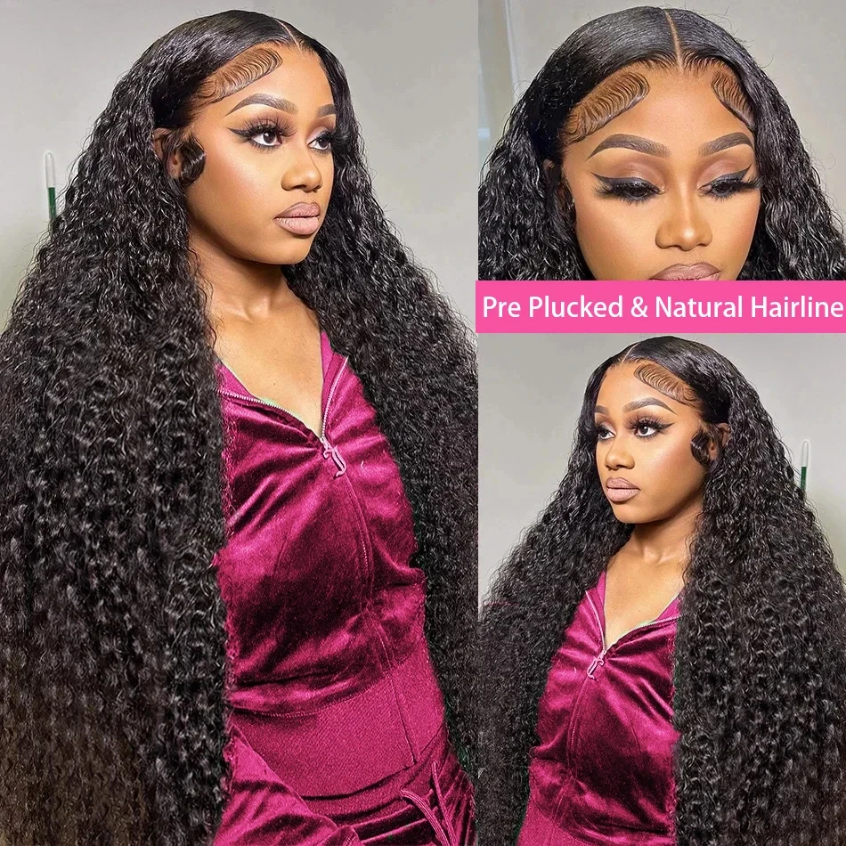 วิกผมแท้สำหรับผู้หญิง ความหนาแ - Human Hair Wigs บทวิจารณ์และราคา