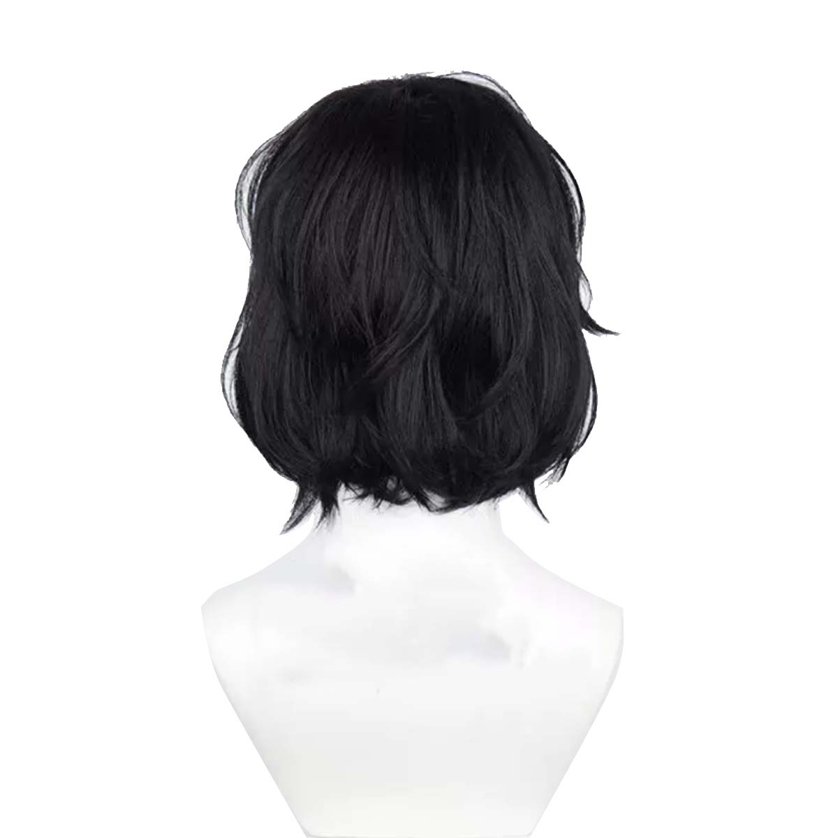 ผู้หญิงอะนิเมะสไตน์เกตคอสเพลย์ - Synthetic Braided Wigs For Black Women บทวิจารณ์และราคา