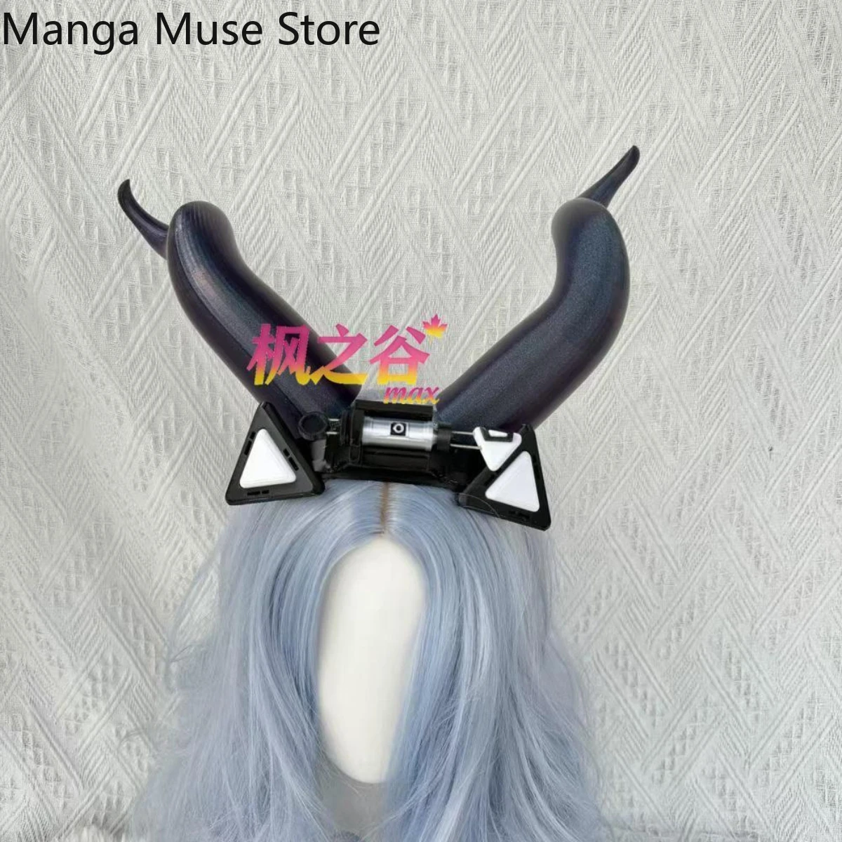อนิเมะ Arknights: Endfield ไทโ - Hair Clips บทวิจารณ์และราคา