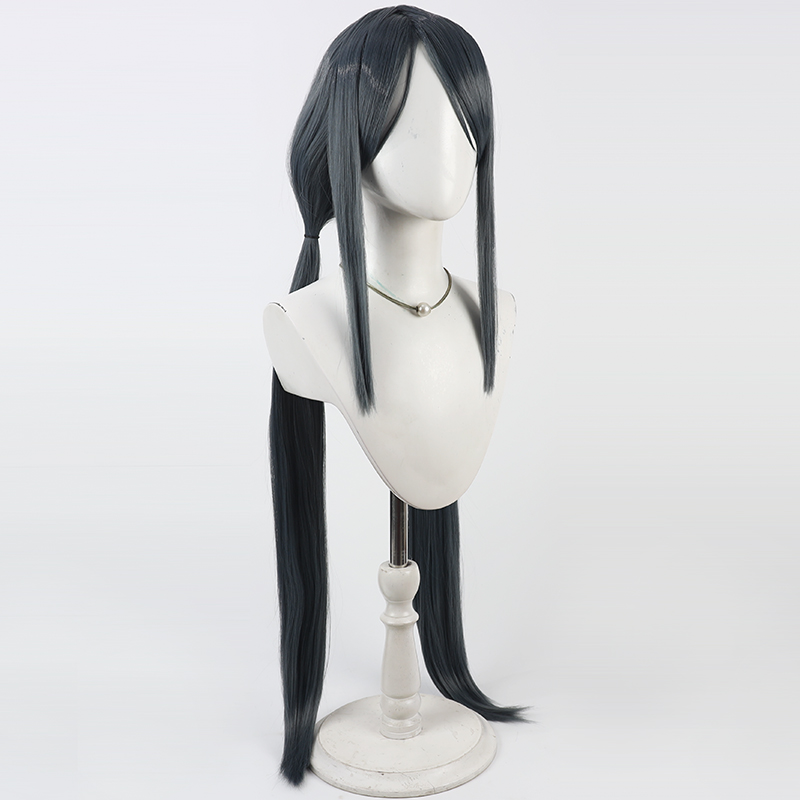 วิกผมคอสเพลย์เอ็กเซีย นิกเก้ เ - Synthetic Wigs บทวิจารณ์และราคา