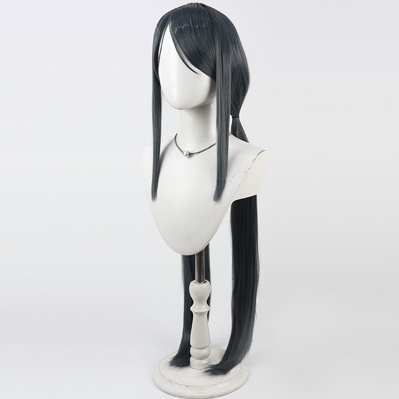 วิกผมคอสเพลย์เอ็กเซีย นิกเก้ เ - Synthetic Wigs บทวิจารณ์และราคา